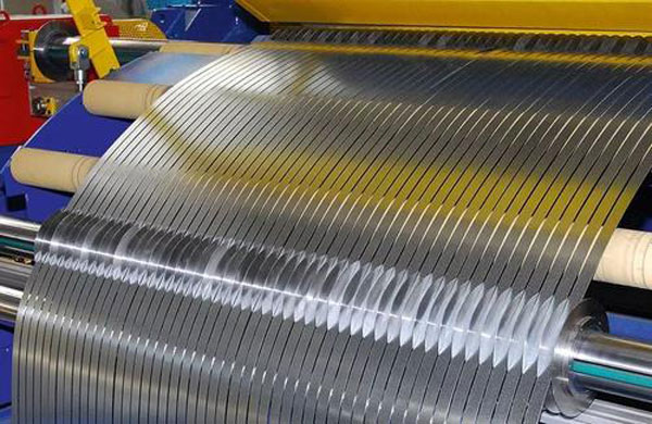 客戶案例，應(yīng)用于德國GEORG縱剪線